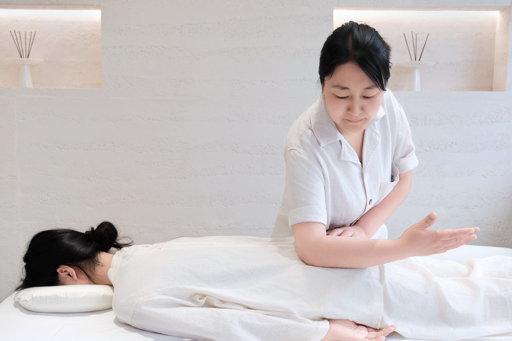 Heal Real 마사지｜전통 중식 마사지 & SPA 힐링 체험								 상세 이미지 3