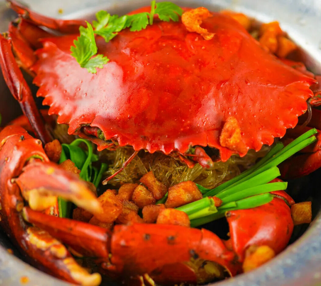 [싱가포르] Shrimp Prawn Seafood 태국 해산물 셰어링 & 프리미엄 세트 상세 이미지 3