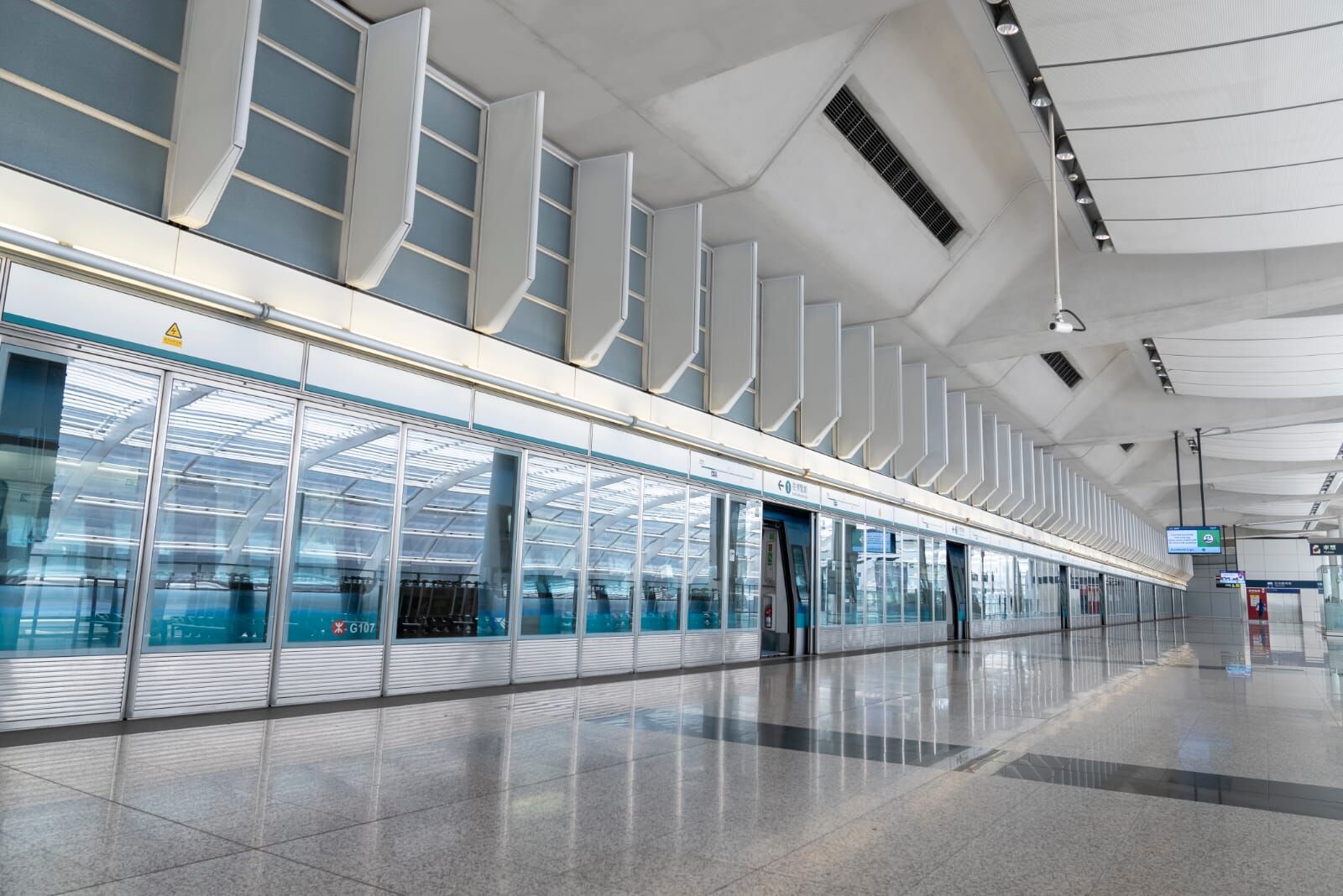 공항 익스프레스 티켓 — 공항↔도심 24분 상세 이미지 4