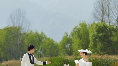[퀸스타운] 레이크 와카티푸 포토그래피 — 최대 4인, 3~8시간 1:1 맞춤 촬영