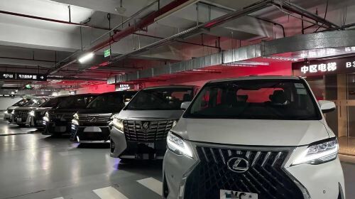 홍콩↔마카오·주하이·광저우·선전 프라이빗 전세차 — 양지패/삼지패 신속 국경 이동