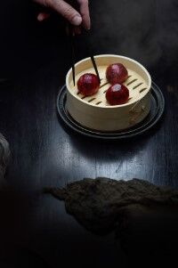 [카오룽] 1881 헤리티지 더 퀸 :: 런천 스페셜 세트 (LUBUDS) 상세 이미지 3