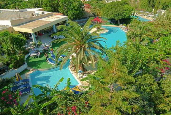 Palm Beach Annex