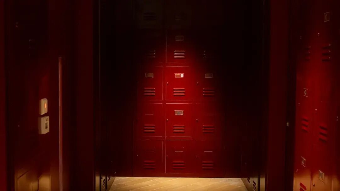 [카오룽] Red Room 스피크이지 바 — 칵테일 2잔 + 스낵 1개 체험권 상세 이미지 3