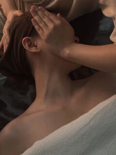 서울 [홍대] 도심 속 프라이빗 한옥 경락 스파