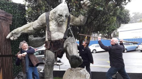 [웰링턴] 케이블카·식물원·항구 전망 웰링턴 시내 일일 투어