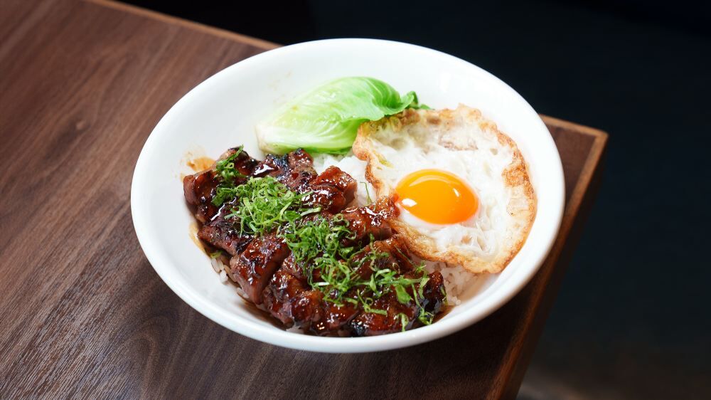 [카오룽] Sawadee Chef 6코스 디너 :: 셰프 로널드 샤오의 모던 태국 요리 (2인 세트)