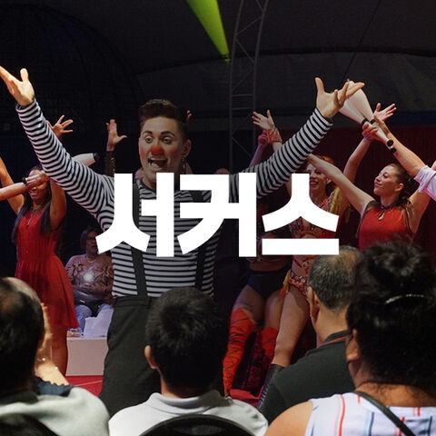 PIC서커스