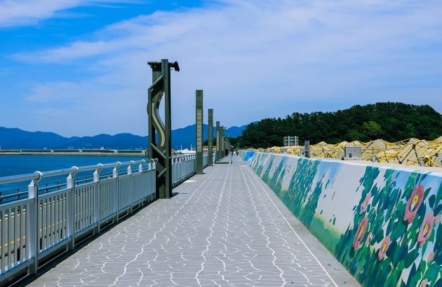 전남 여수 1일 #여수세계섬박람회 #오동도-i