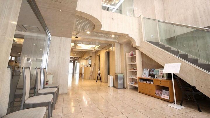 Fukuoka Arty Inn
