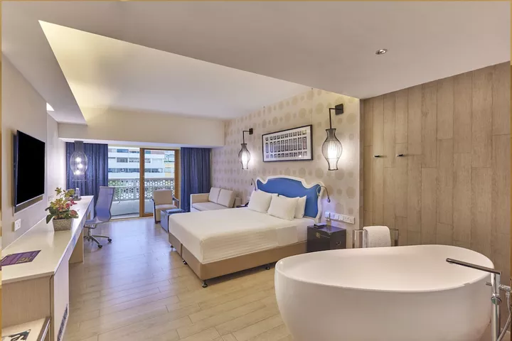 Village Hotel Katong by Far East Hospitality