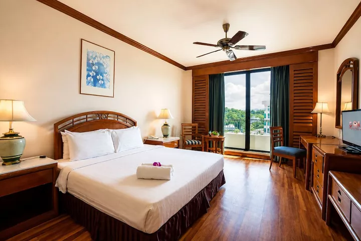 Sabah Oriental Hotel