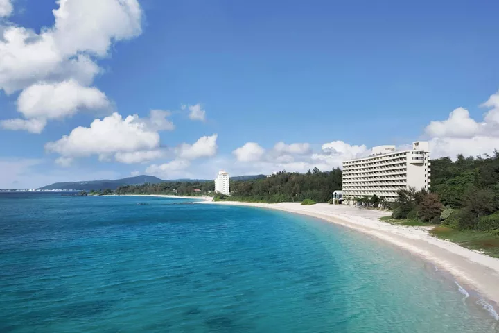 Kanehide Kise Beach Palace