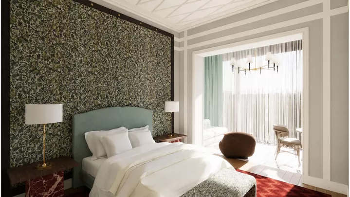 Hotel Club 29