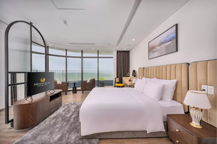 Nesta Celia Danang Hotel