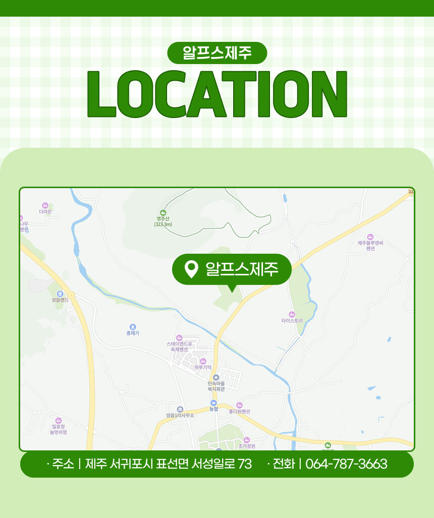 [제주] 알프스 제주 승마체험 상세 이미지 8