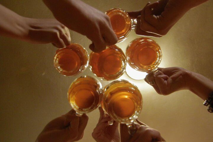 프라하 Microbrewery 투어 및 맥주 시음