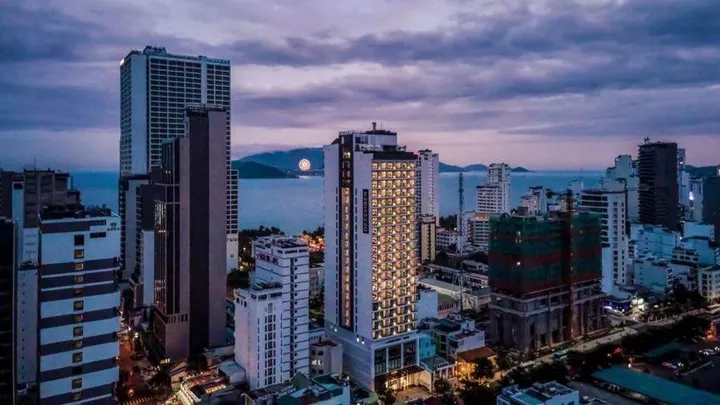December Hotel