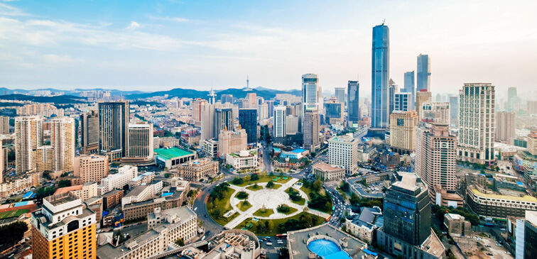 대련 문화&역사 3일 우리만 #안중근투어 #미식 #중국속러시아 - 유럽과 중국과 한국의 역사가 공존하는 도시