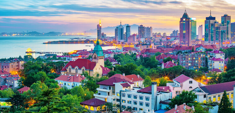 [청도 3박4일 자유여행 금까기] #호텔선택가능 #일정조정가능 - 도심숙소