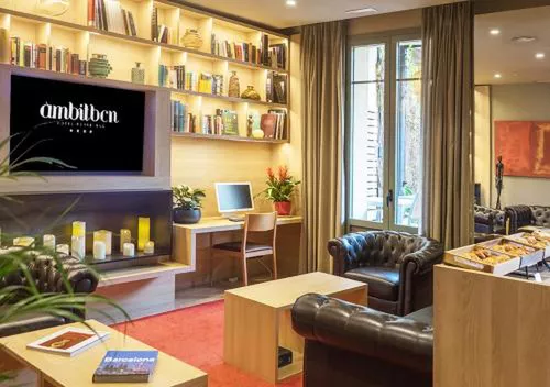 Hotel Ambit Barcelona