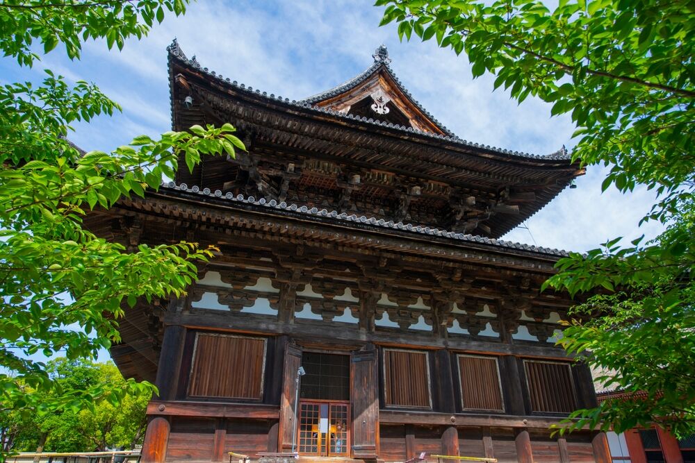 [당일구매가능] 동사(東寺:도지) 투어 with 지식여행가 곰선생