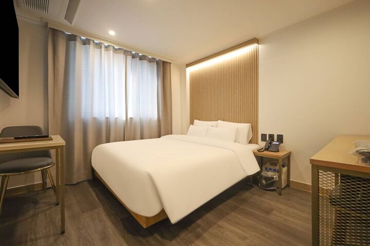 충주 아이리 호텔-AIRI HOTEL