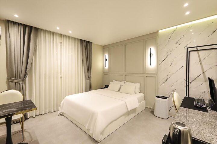 Sejong Hotel Anon