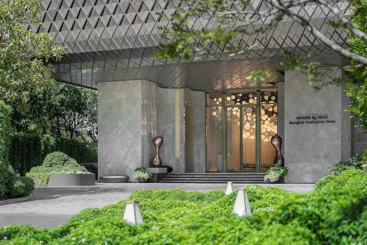 INNSiDE by Meliá Bangkok Sukhumvit