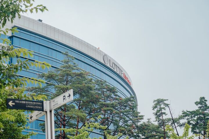 서울 숙소 롯데시티호텔 김포공항