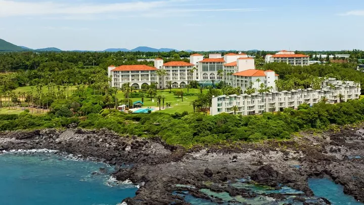 Sono Calm Jeju