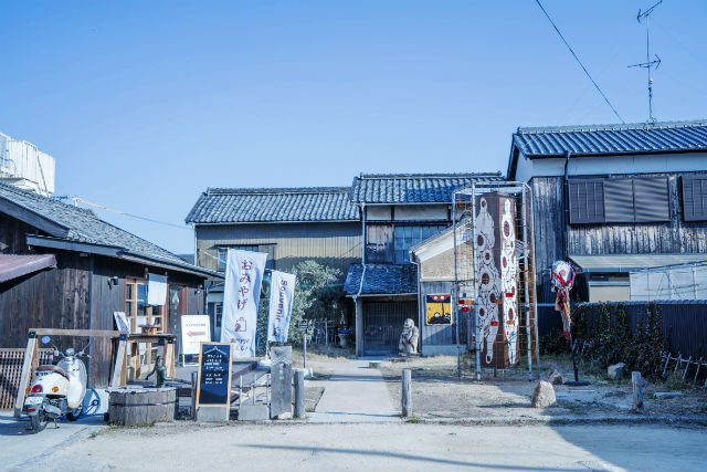 [즉시확정] 쇼도시마 요괴미술관(MeiPAM) 입장권 상세 이미지 6