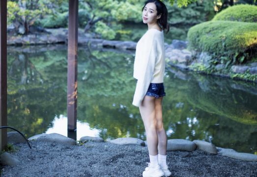 일본 구마모토 여행 사진[현지 전문 사진작가 1시간 동행 촬영 · 7일 이내 사진 전송 · 원본 100장 이상] 상세 이미지 2