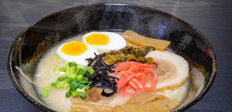 [부산] 후쿠오카 미식 금까기 - 맛있으면 0칼로리니까 괜찮아