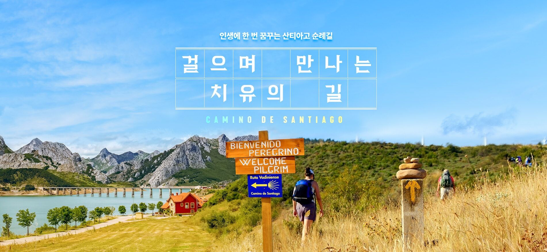 [프랑스길 800km 완주] 산티아고 순례길 정통 40일 #정통완주코스 #인생완주 #알베르게30박 #호텔8박
