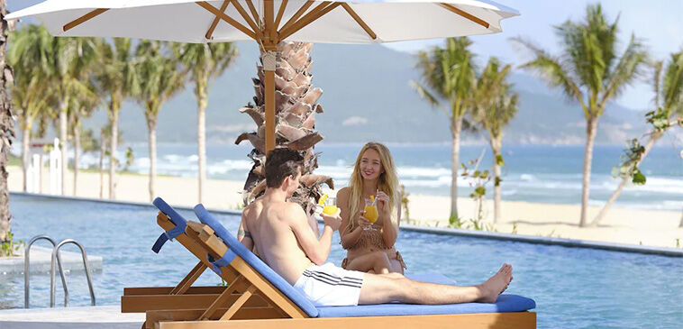 [나트랑 셀렉텀노아 금까기] #올인클루시브 #음료무제한 - 세끼식사포함