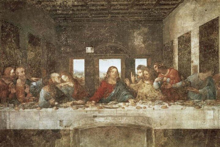 Milan Duomo & The Last Supper 소규모 그룹 투어