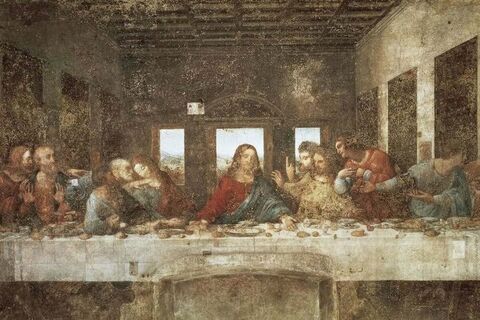 밀라노 투어 - Milan Duomo & The Last Supper 소규모 그룹 투어