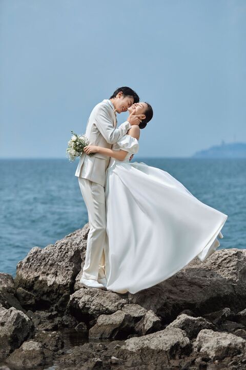 마쓰야마 스냅촬영 - 마쓰야마 여행 사진 촬영 (스냅·웨딩·포트레이트 등 목적별 선택, 5시간30분)