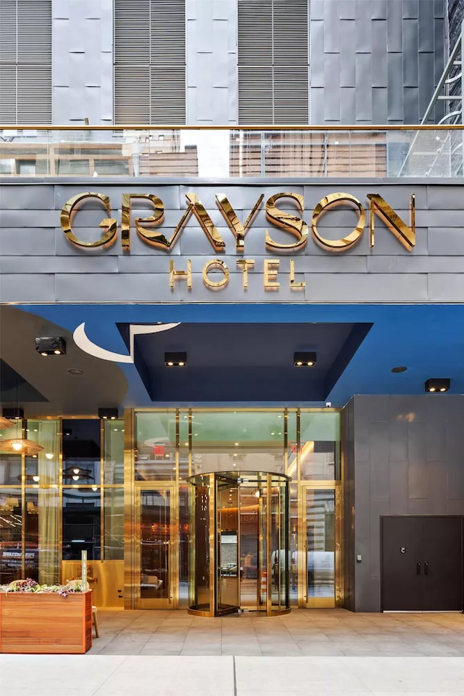 The Grayson Hotel, Unbound Collection by Hyatt