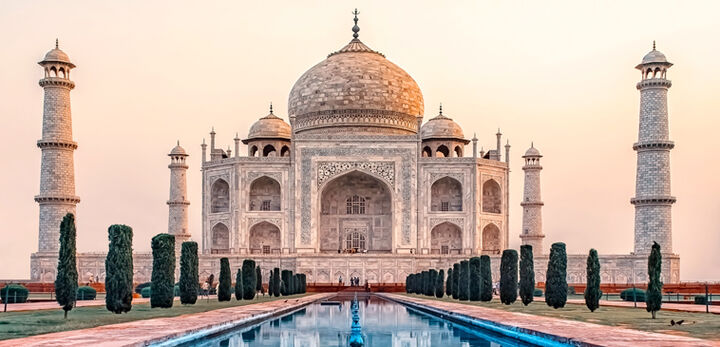 인도 6일 프라이빗 우리만   - 자유로운프라이빗팩키지-i