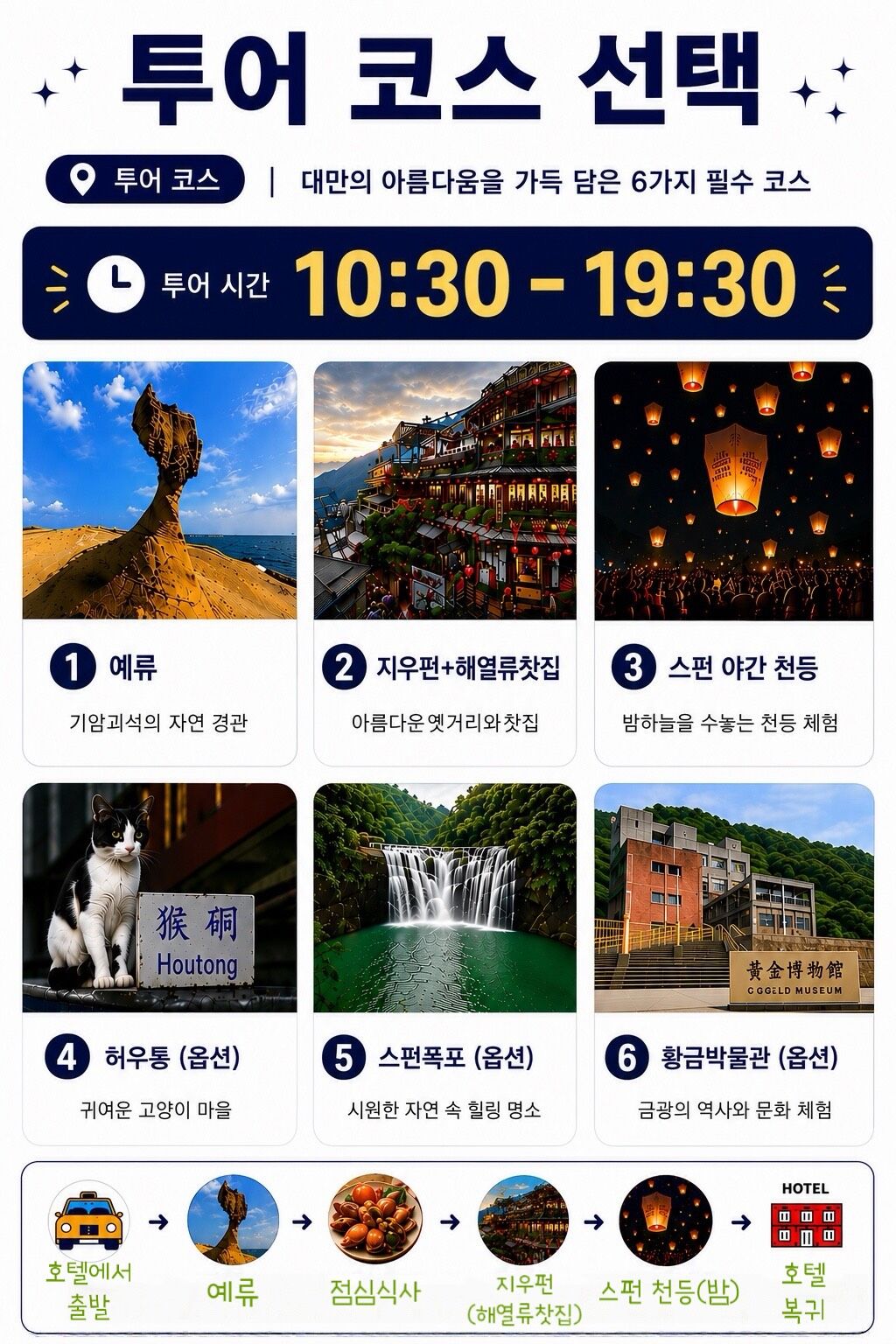 <11-3월 한정>야간 천등 | 예지스투어 | 한국어 가능 | 9시간 | 현지인 키미가이드 상세 이미지 9