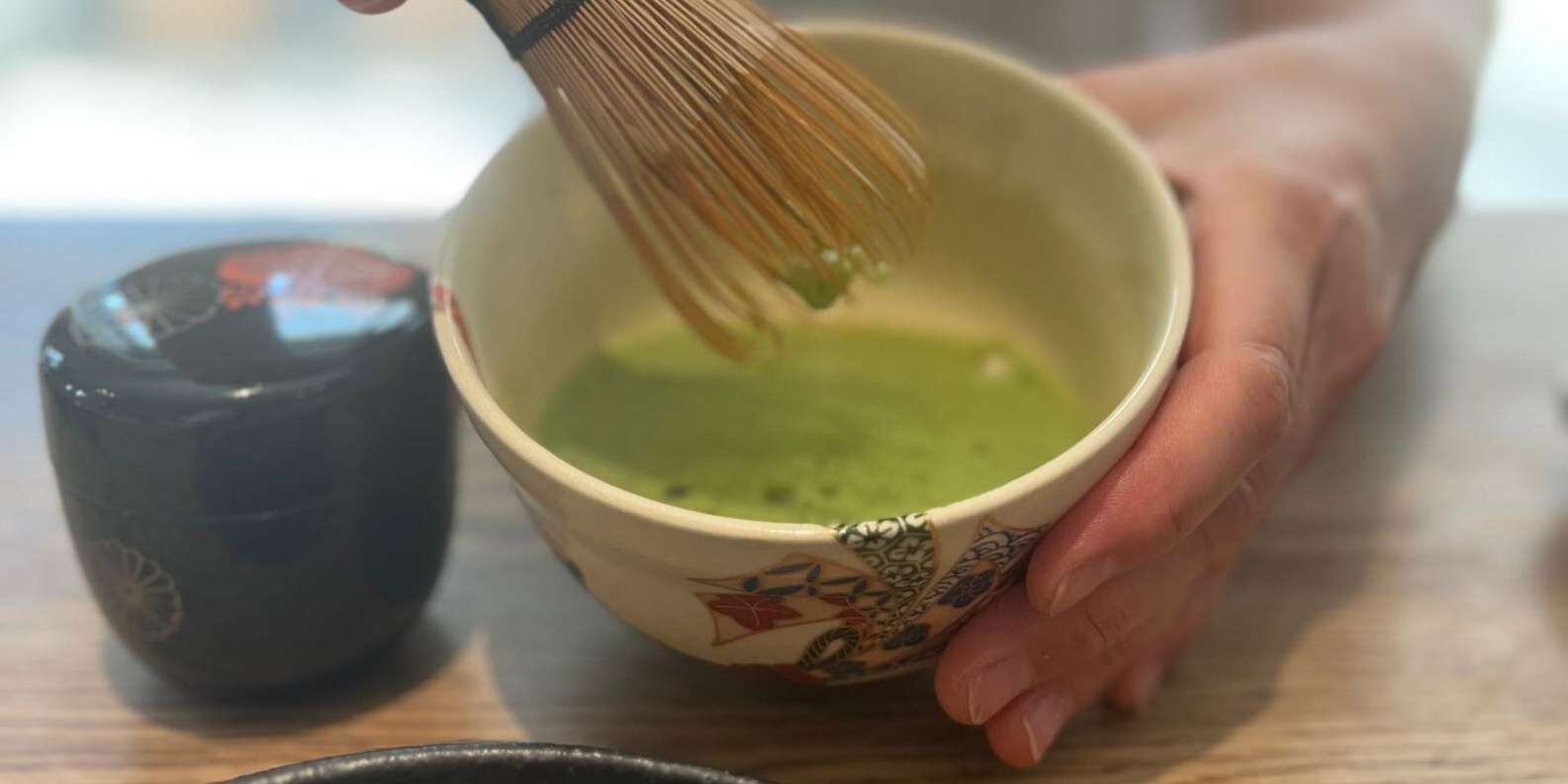히로시마 가정식 요리교실 (오니기리·미소국·말차, 와가시(전통과자) 만들기 체험) 상세 이미지 2