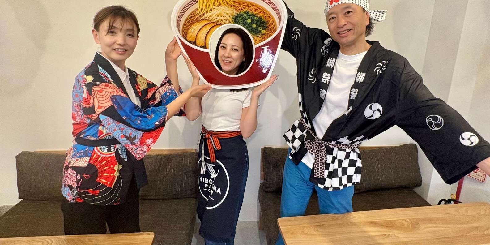 라멘 + 오니기리 쿠킹 클래스 (비건 옵션 · 식사 포함) 상세 이미지 4