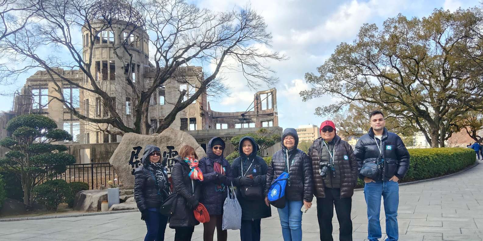 평화기념공원 + 미야지마 섬 당일 버스 투어 (점심 포함) 상세 이미지 3