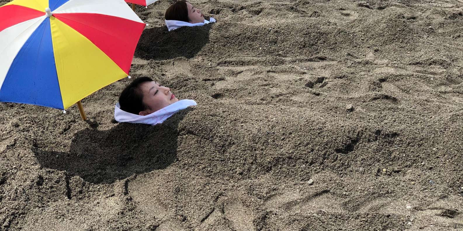 이부스키 지열 모래찜질 + 이케다 호수 한국어 가이드 일일 투어 상세 이미지 1