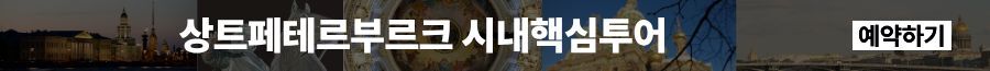 죄와 벌 문학투어 오후 2시간 반 코스!!! (러시아/상트페테르부르크) 상세 이미지 2