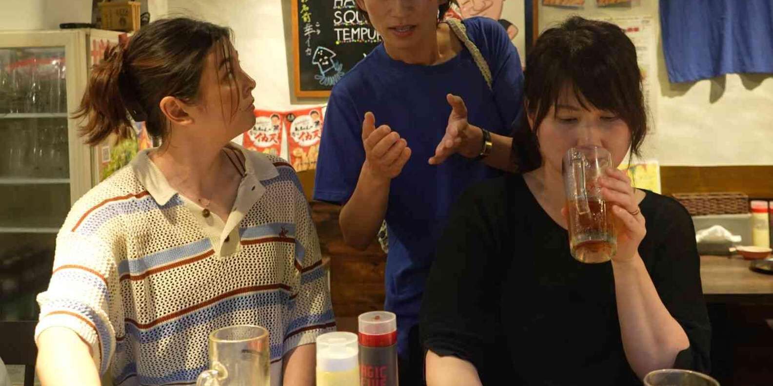 히로시마 오코노미야키 전문 셰프의 쿠킹클래스 (현지 맛집/웰컴드링크 포함) 상세 이미지 4