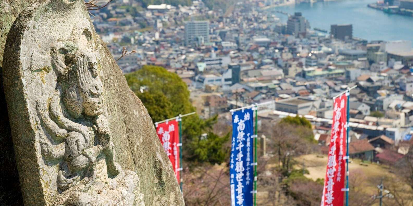 사이조 사케 시음 + 오노미치 사찰 탐방 당일 투어 상세 이미지 4