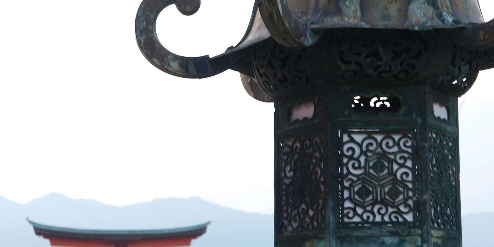 평화기념공원·원폭 돔·미야지마 당일 투어 + 점심 포함 상세 이미지 4
